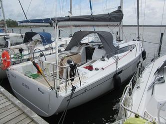 37' Dehler 2022 Yacht For Sale
